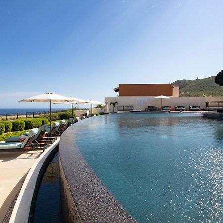 Cabo Cottage Copala - Stunning * Luxury Ocean View 2Br*Resort Living كابو سان لوكاس المظهر الخارجي الصورة