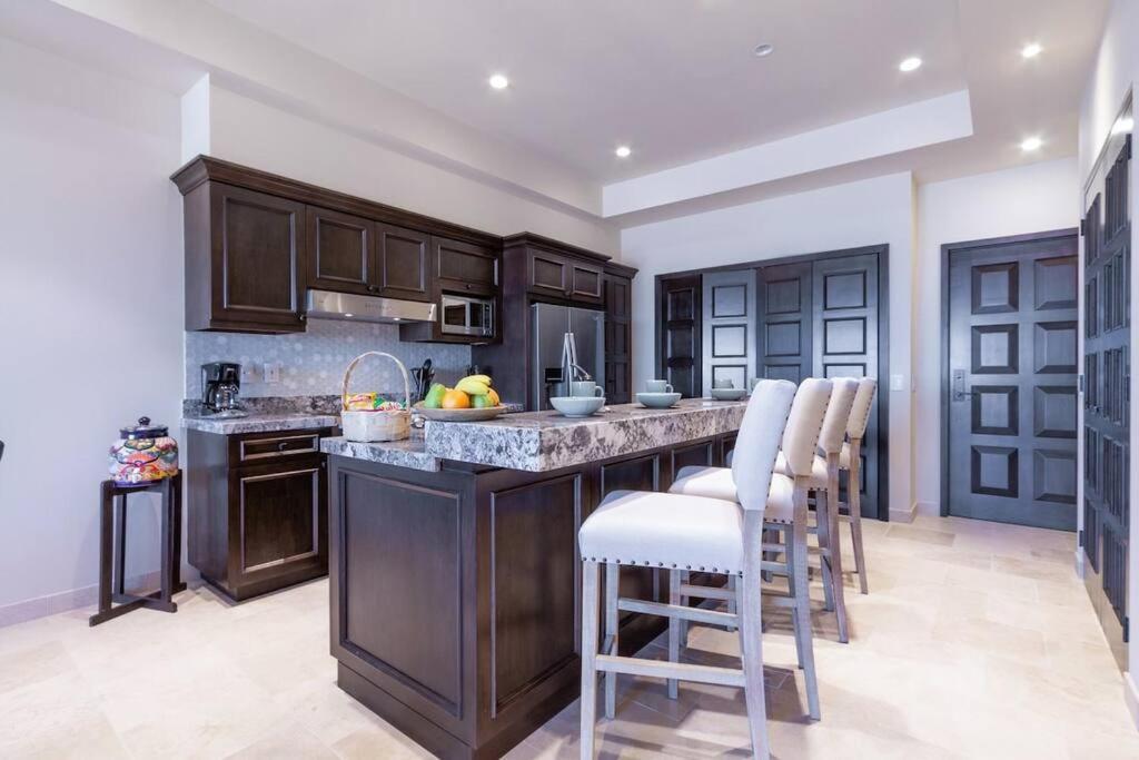 Cabo Cottage Copala - Stunning * Luxury Ocean View 2Br*Resort Living كابو سان لوكاس المظهر الخارجي الصورة