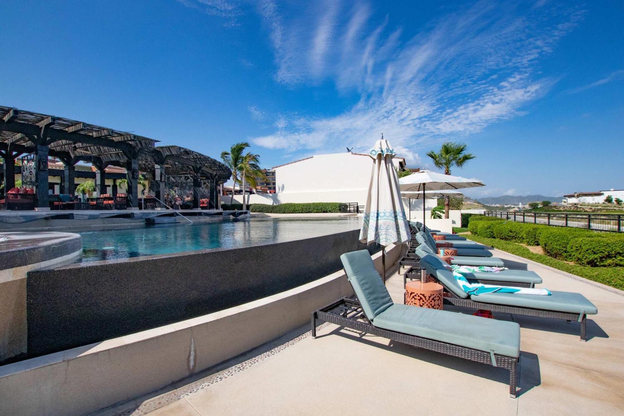 Cabo Cottage Copala - Stunning * Luxury Ocean View 2Br*Resort Living كابو سان لوكاس المظهر الخارجي الصورة