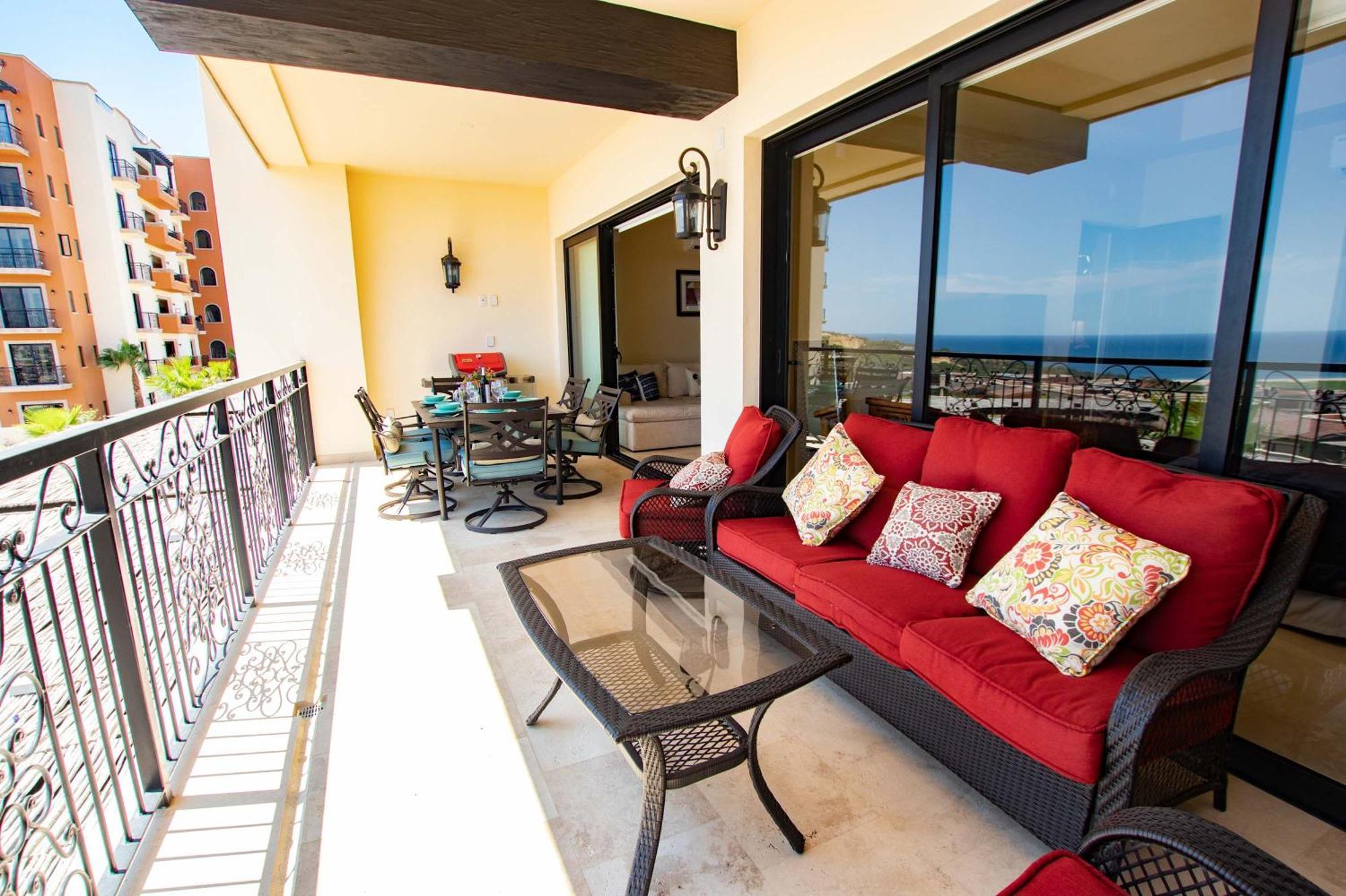 Cabo Cottage Copala - Stunning * Luxury Ocean View 2Br*Resort Living كابو سان لوكاس المظهر الخارجي الصورة