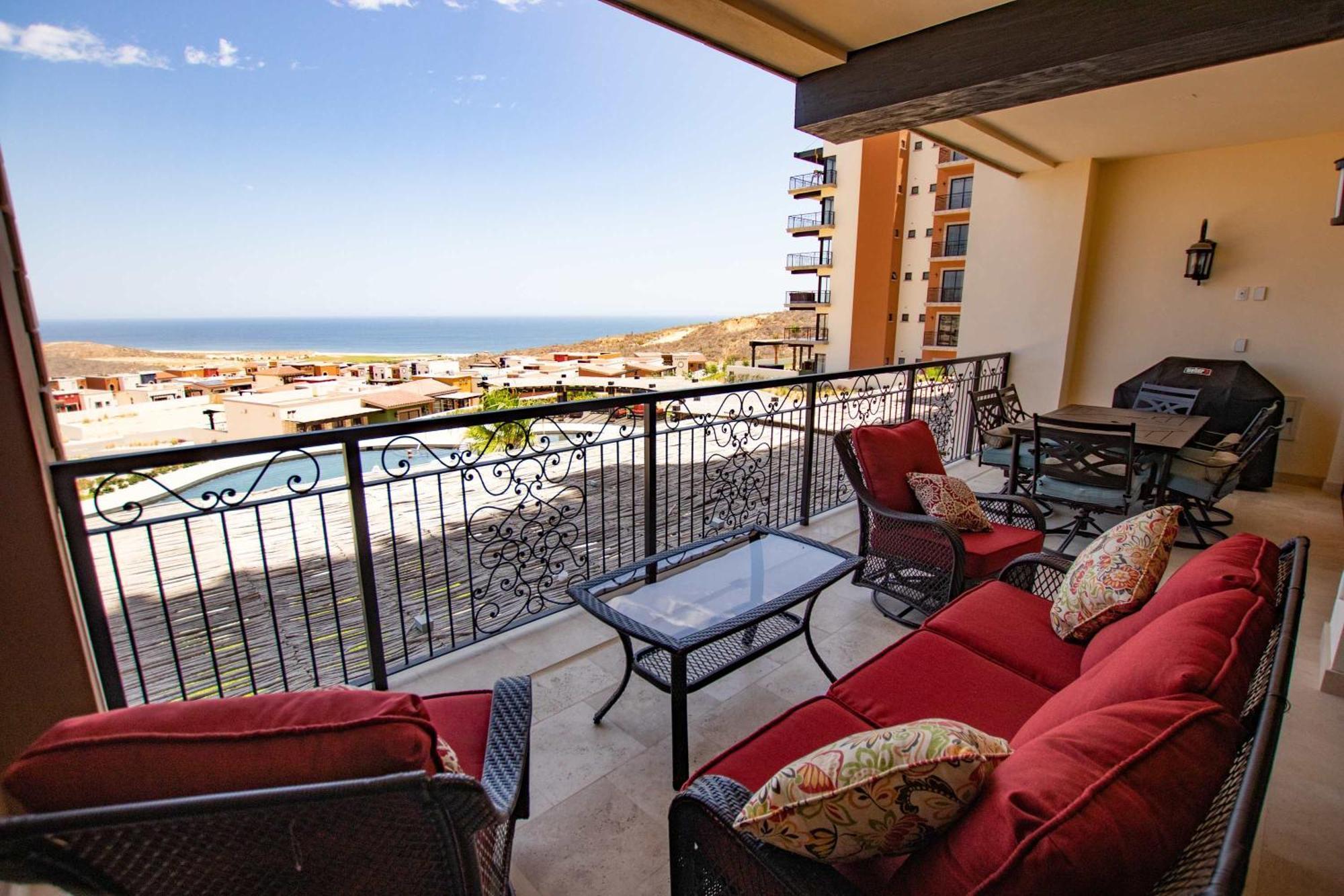Cabo Cottage Copala - Stunning * Luxury Ocean View 2Br*Resort Living كابو سان لوكاس المظهر الخارجي الصورة