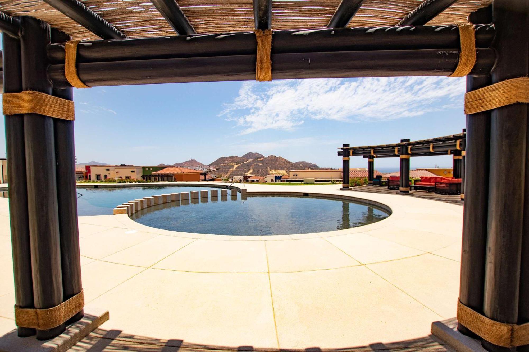 Cabo Cottage Copala - Stunning * Luxury Ocean View 2Br*Resort Living كابو سان لوكاس المظهر الخارجي الصورة