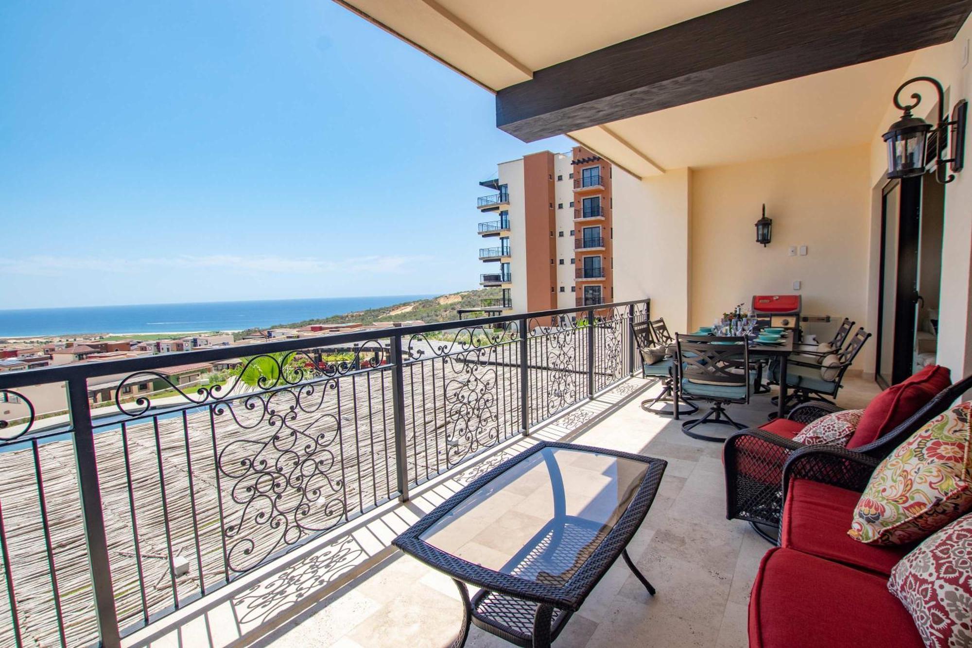 Cabo Cottage Copala - Stunning * Luxury Ocean View 2Br*Resort Living كابو سان لوكاس المظهر الخارجي الصورة