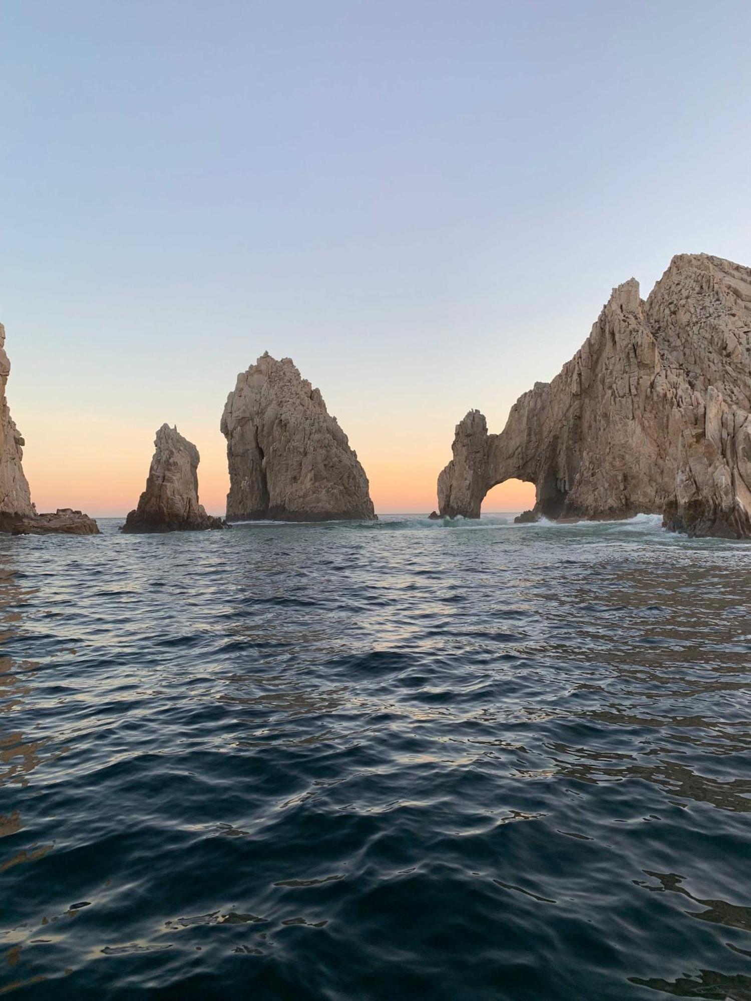 Cabo Cottage Copala - Stunning * Luxury Ocean View 2Br*Resort Living كابو سان لوكاس المظهر الخارجي الصورة