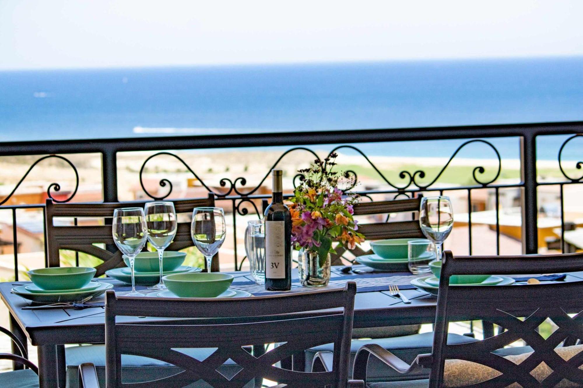 Cabo Cottage Copala - Stunning * Luxury Ocean View 2Br*Resort Living كابو سان لوكاس المظهر الخارجي الصورة