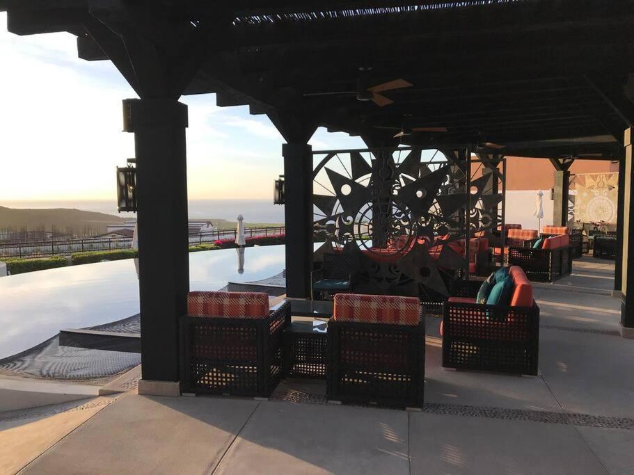 Cabo Cottage Copala - Stunning * Luxury Ocean View 2Br*Resort Living كابو سان لوكاس المظهر الخارجي الصورة