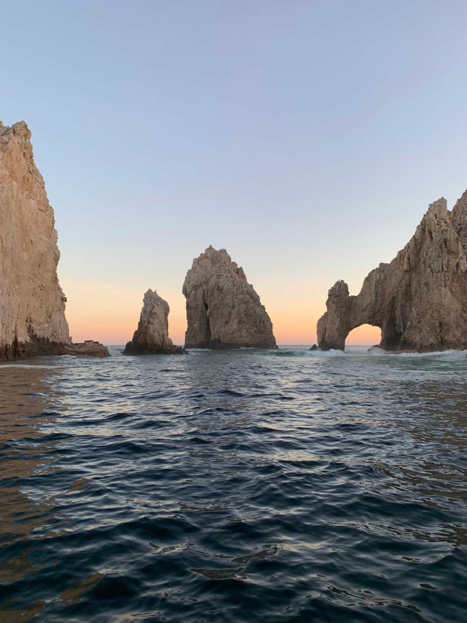 Cabo Cottage Copala - Stunning * Luxury Ocean View 2Br*Resort Living كابو سان لوكاس المظهر الخارجي الصورة