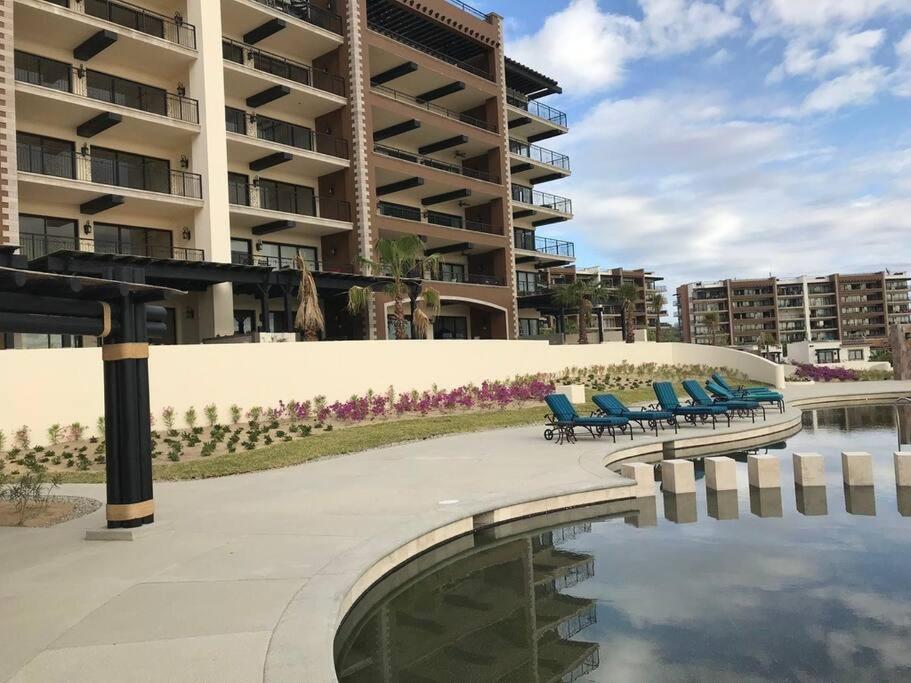 Cabo Cottage Copala - Stunning * Luxury Ocean View 2Br*Resort Living كابو سان لوكاس المظهر الخارجي الصورة