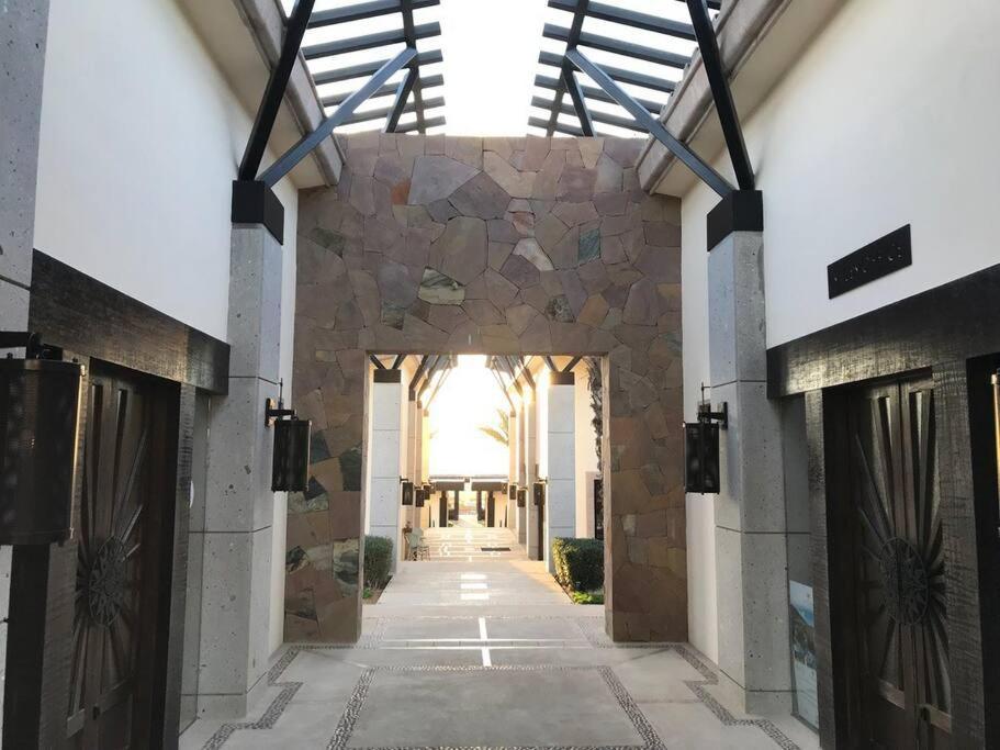 Cabo Cottage Copala - Stunning * Luxury Ocean View 2Br*Resort Living كابو سان لوكاس المظهر الخارجي الصورة