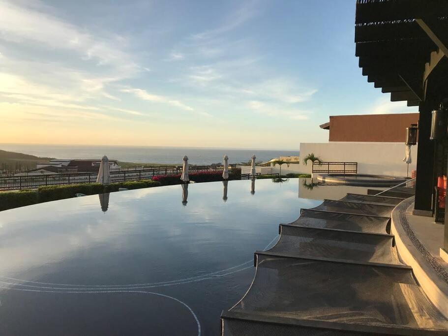 Cabo Cottage Copala - Stunning * Luxury Ocean View 2Br*Resort Living كابو سان لوكاس المظهر الخارجي الصورة