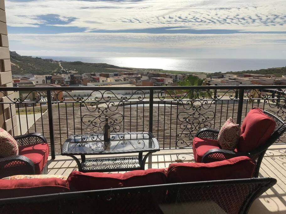 Cabo Cottage Copala - Stunning * Luxury Ocean View 2Br*Resort Living كابو سان لوكاس المظهر الخارجي الصورة