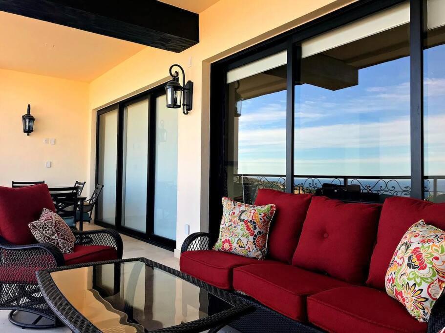 Cabo Cottage Copala - Stunning * Luxury Ocean View 2Br*Resort Living كابو سان لوكاس المظهر الخارجي الصورة