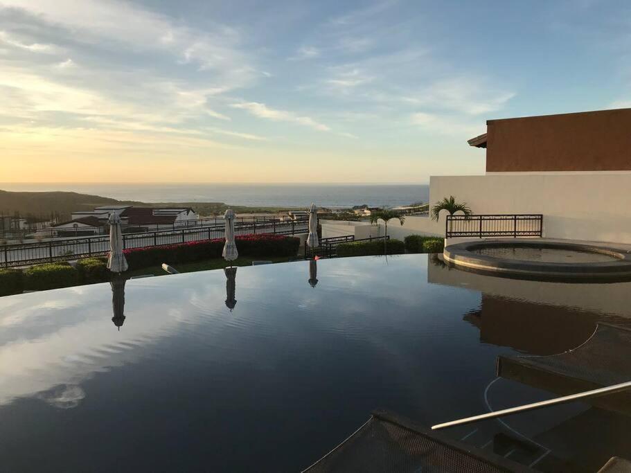 Cabo Cottage Copala - Stunning * Luxury Ocean View 2Br*Resort Living كابو سان لوكاس المظهر الخارجي الصورة