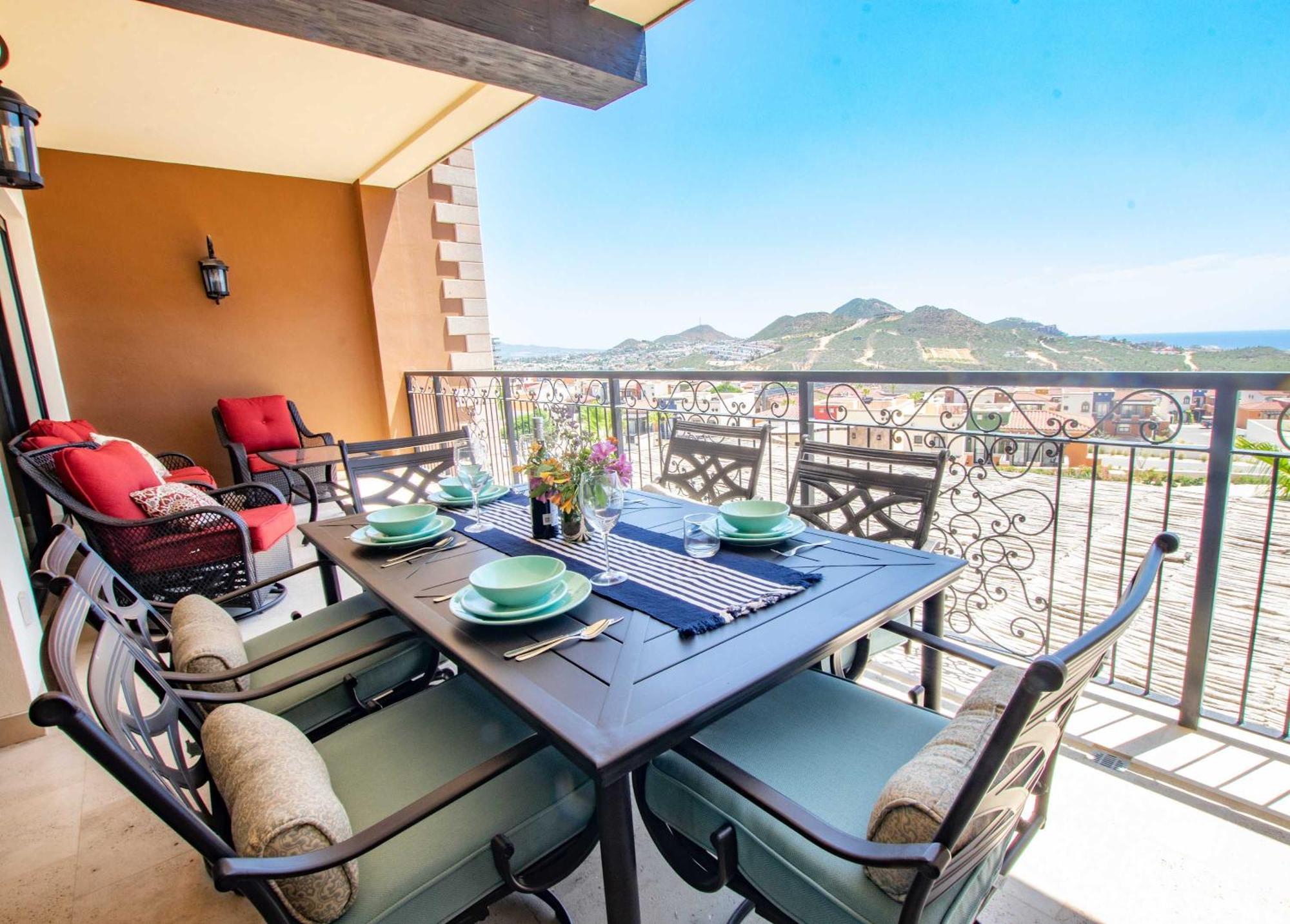 Cabo Cottage Copala - Stunning * Luxury Ocean View 2Br*Resort Living كابو سان لوكاس المظهر الخارجي الصورة