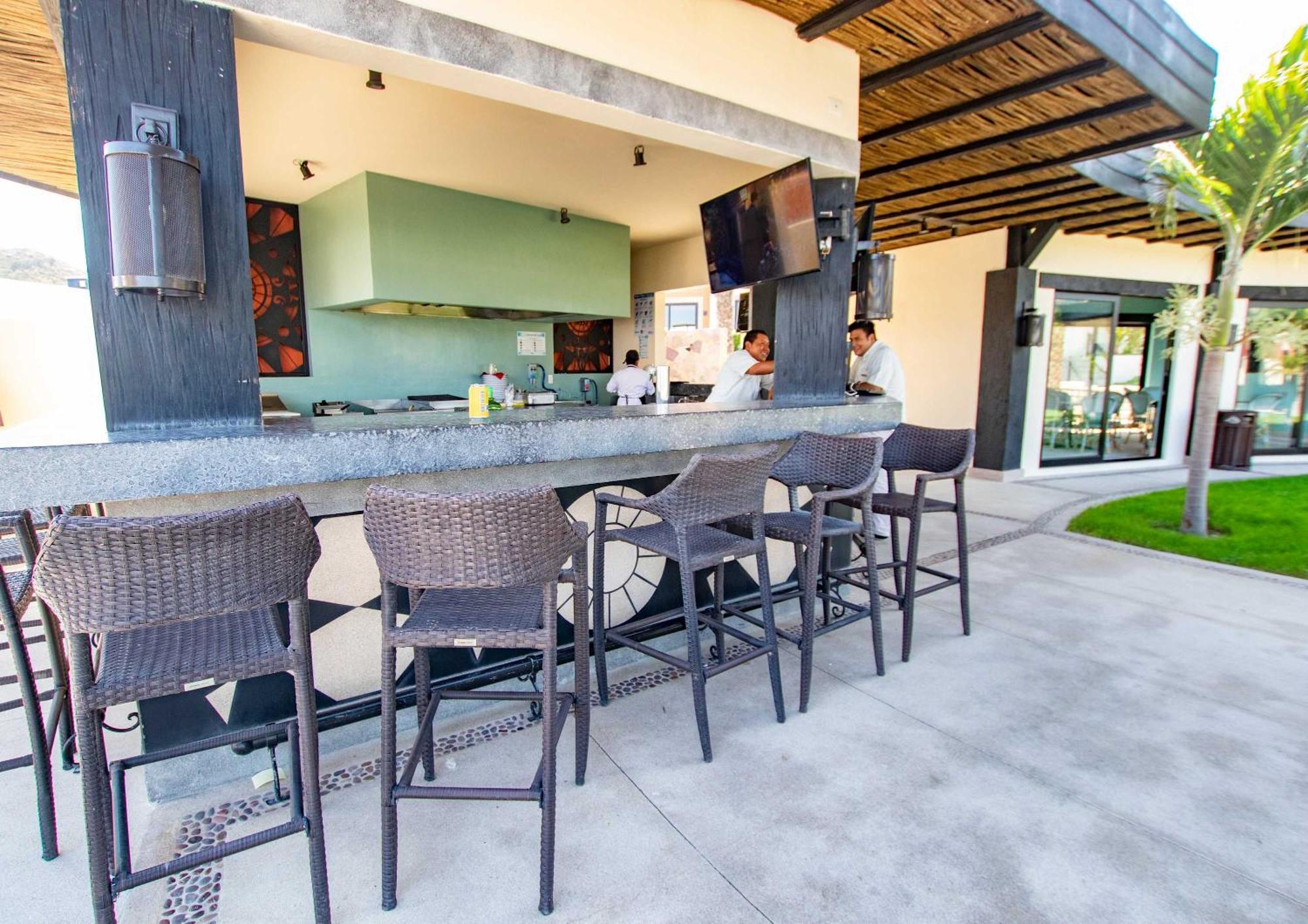 Cabo Cottage Copala - Stunning * Luxury Ocean View 2Br*Resort Living كابو سان لوكاس المظهر الخارجي الصورة