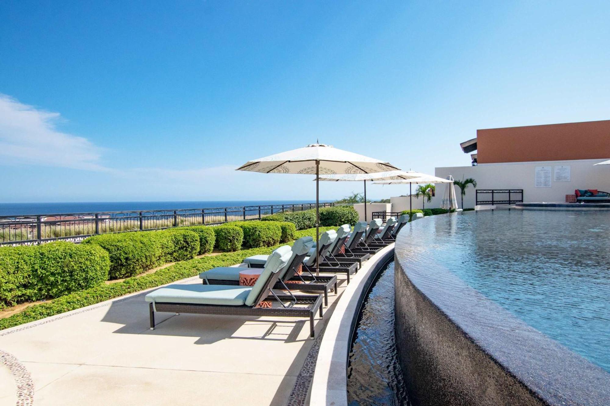 Cabo Cottage Copala - Stunning * Luxury Ocean View 2Br*Resort Living كابو سان لوكاس المظهر الخارجي الصورة