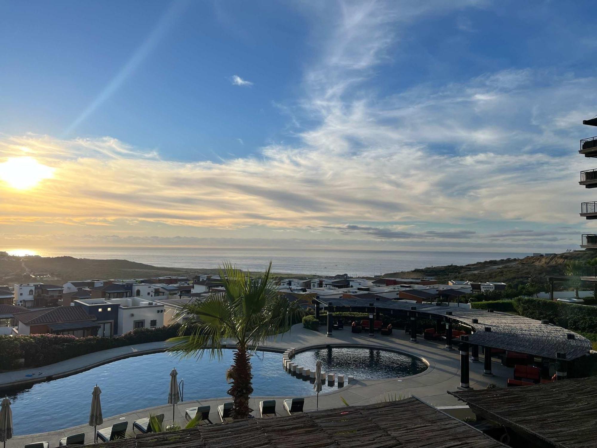 Cabo Cottage Copala - Stunning * Luxury Ocean View 2Br*Resort Living كابو سان لوكاس المظهر الخارجي الصورة
