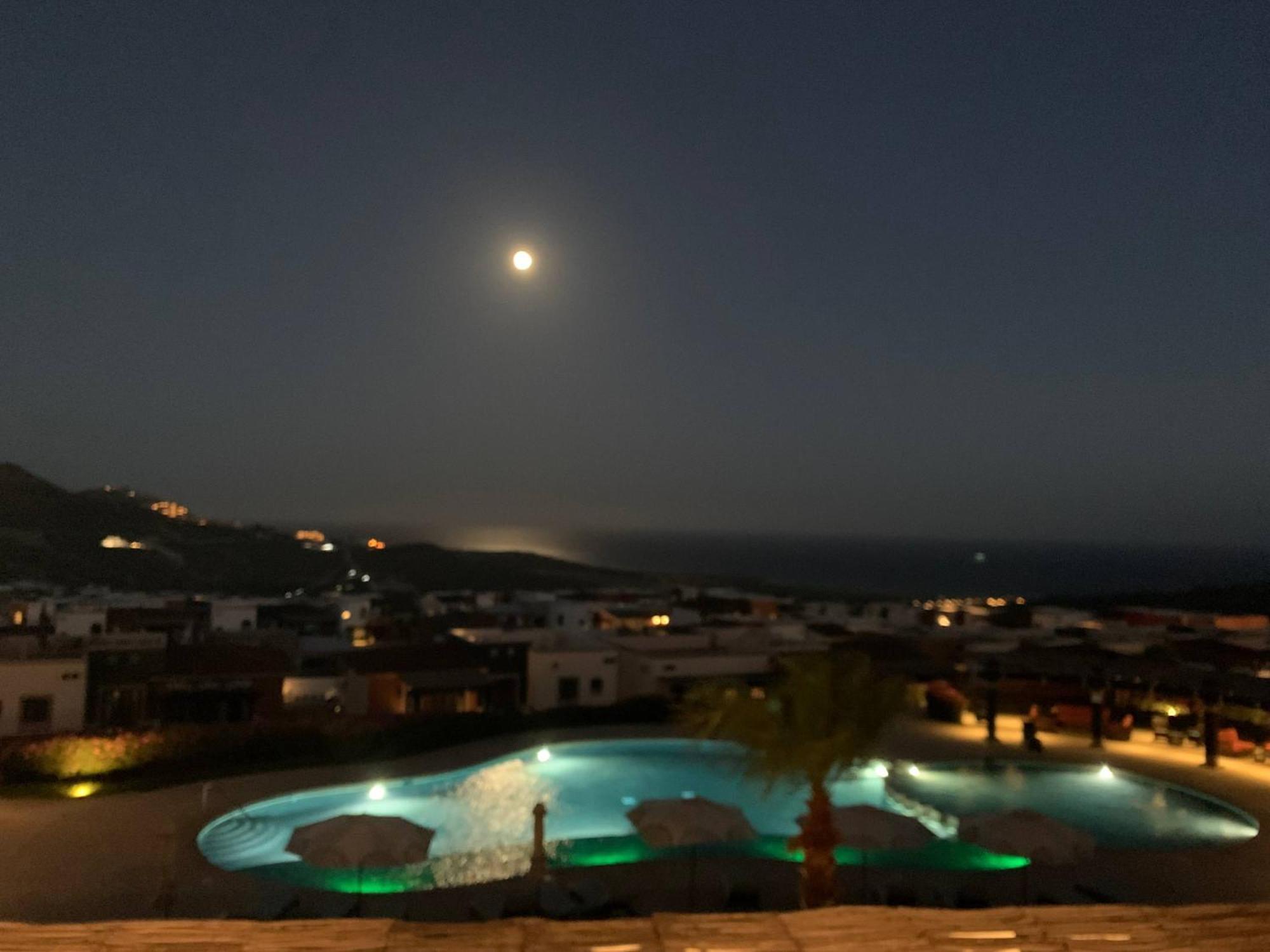 Cabo Cottage Copala - Stunning * Luxury Ocean View 2Br*Resort Living كابو سان لوكاس المظهر الخارجي الصورة