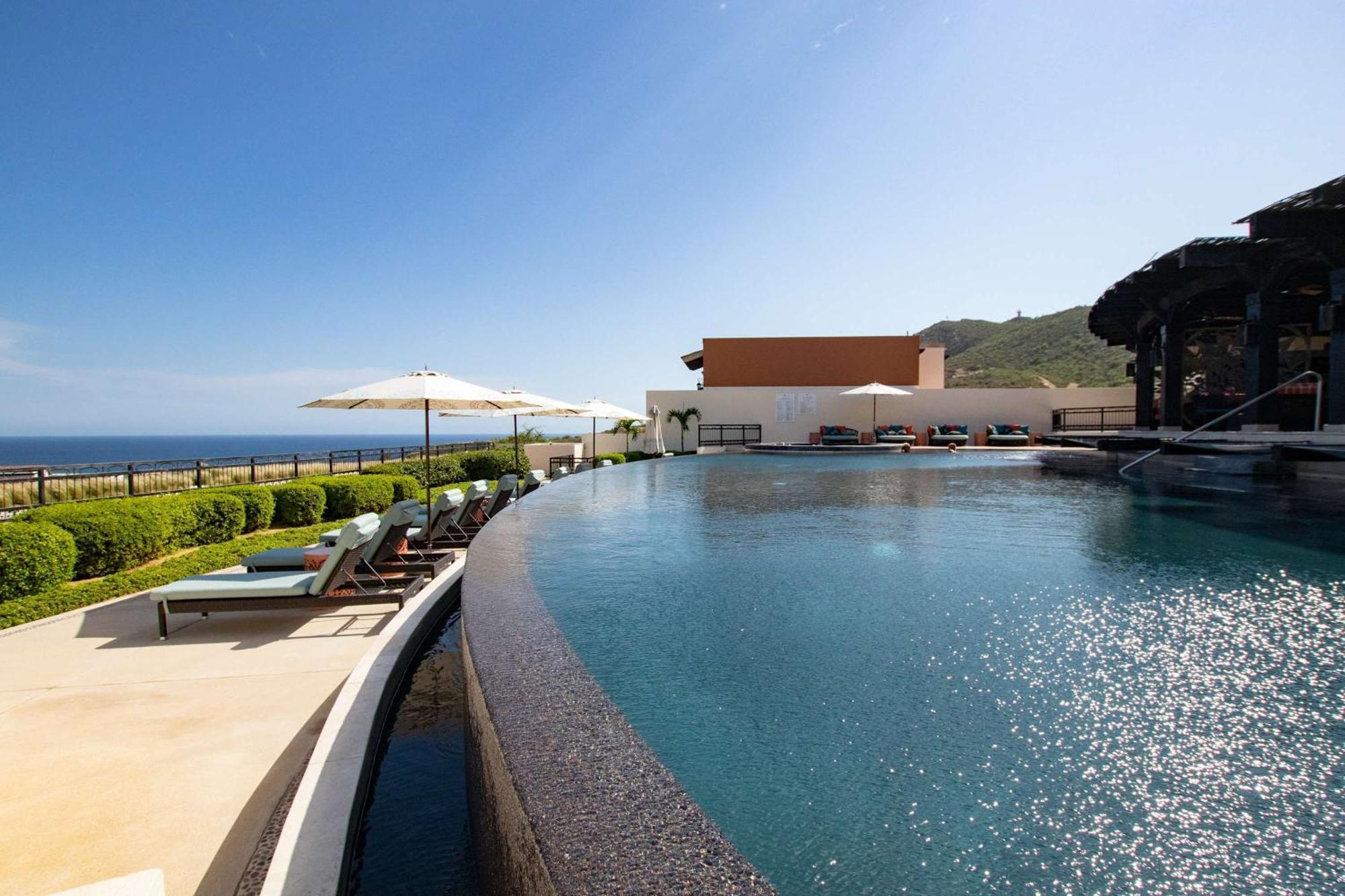 Cabo Cottage Copala - Stunning * Luxury Ocean View 2Br*Resort Living كابو سان لوكاس المظهر الخارجي الصورة