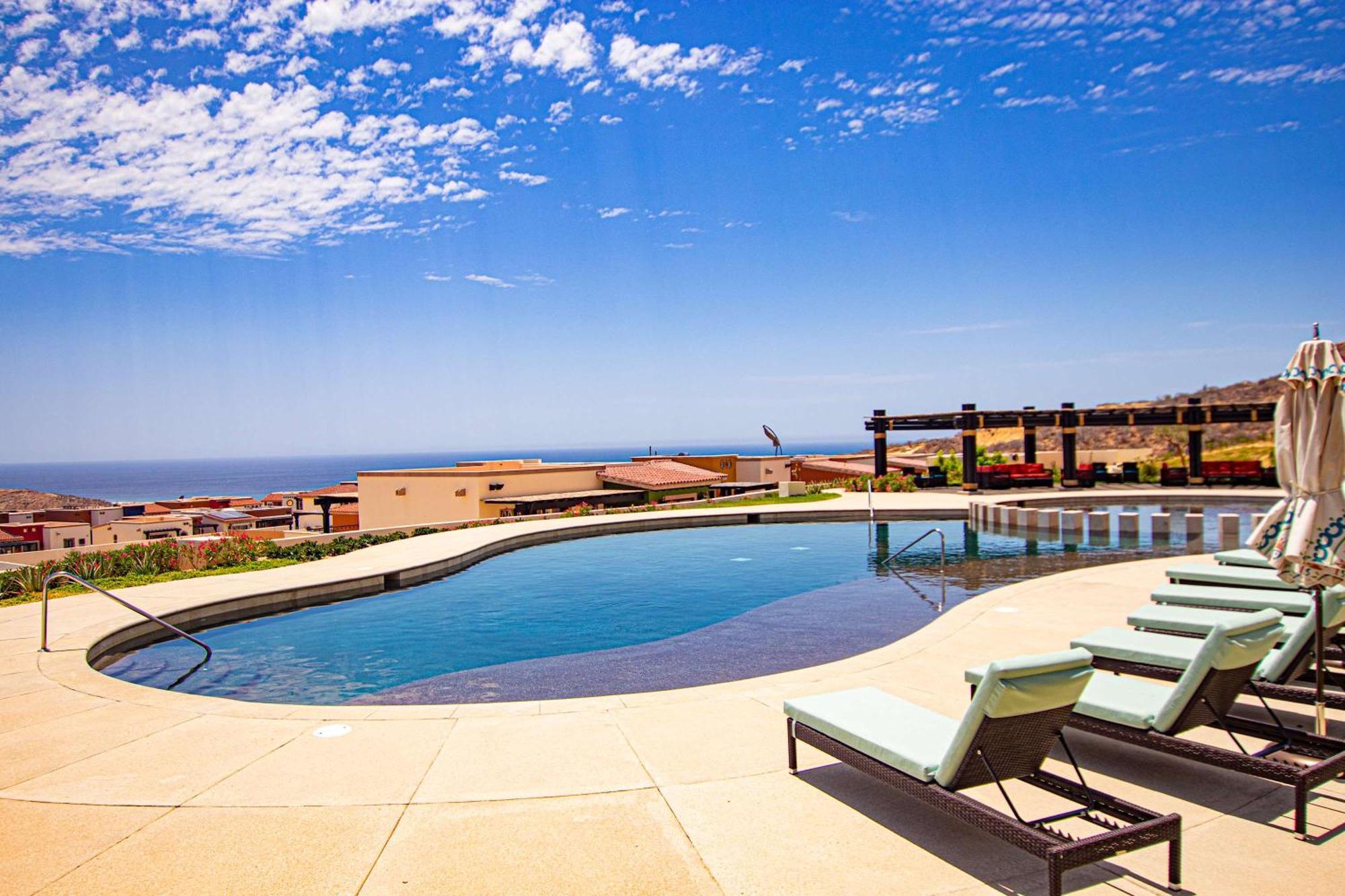 Cabo Cottage Copala - Stunning * Luxury Ocean View 2Br*Resort Living كابو سان لوكاس المظهر الخارجي الصورة