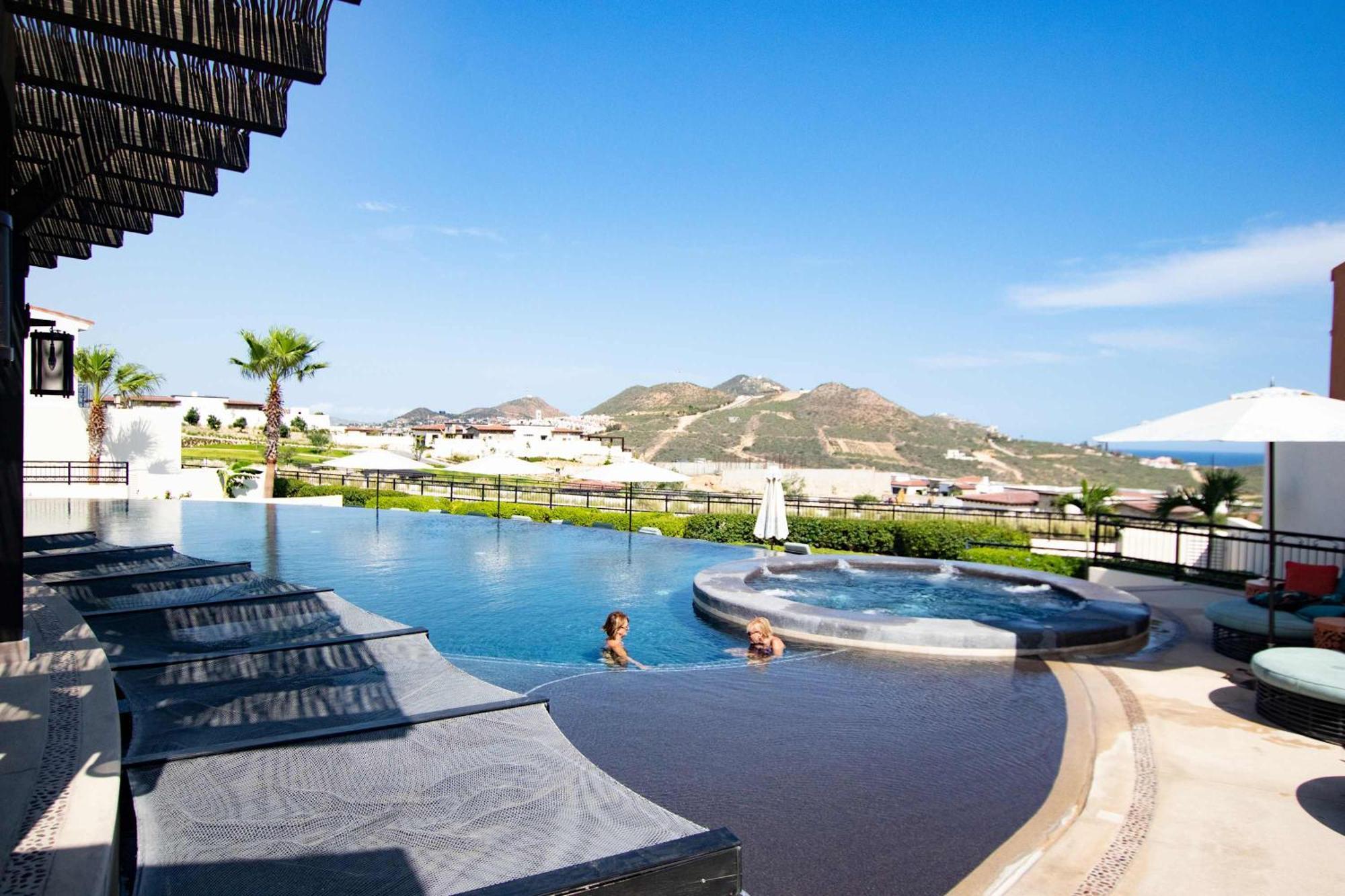 Cabo Cottage Copala - Stunning * Luxury Ocean View 2Br*Resort Living كابو سان لوكاس المظهر الخارجي الصورة