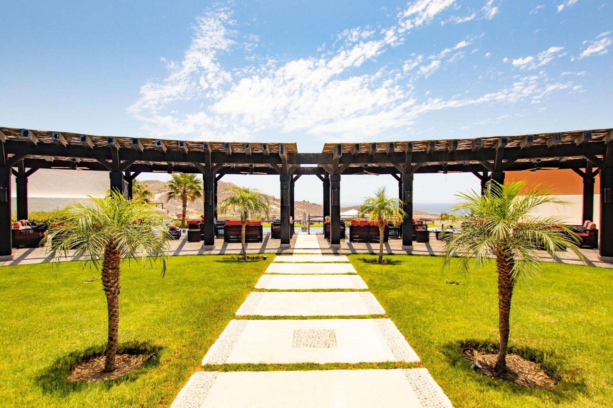 Cabo Cottage Copala - Stunning * Luxury Ocean View 2Br*Resort Living كابو سان لوكاس المظهر الخارجي الصورة