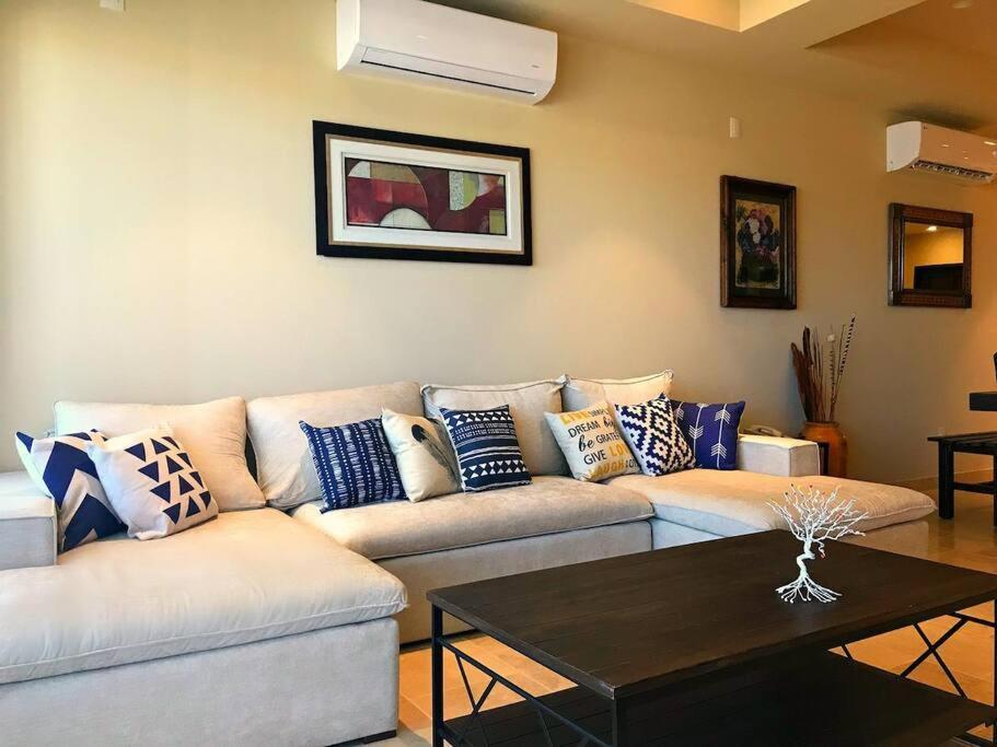 Cabo Cottage Copala - Stunning * Luxury Ocean View 2Br*Resort Living كابو سان لوكاس المظهر الخارجي الصورة
