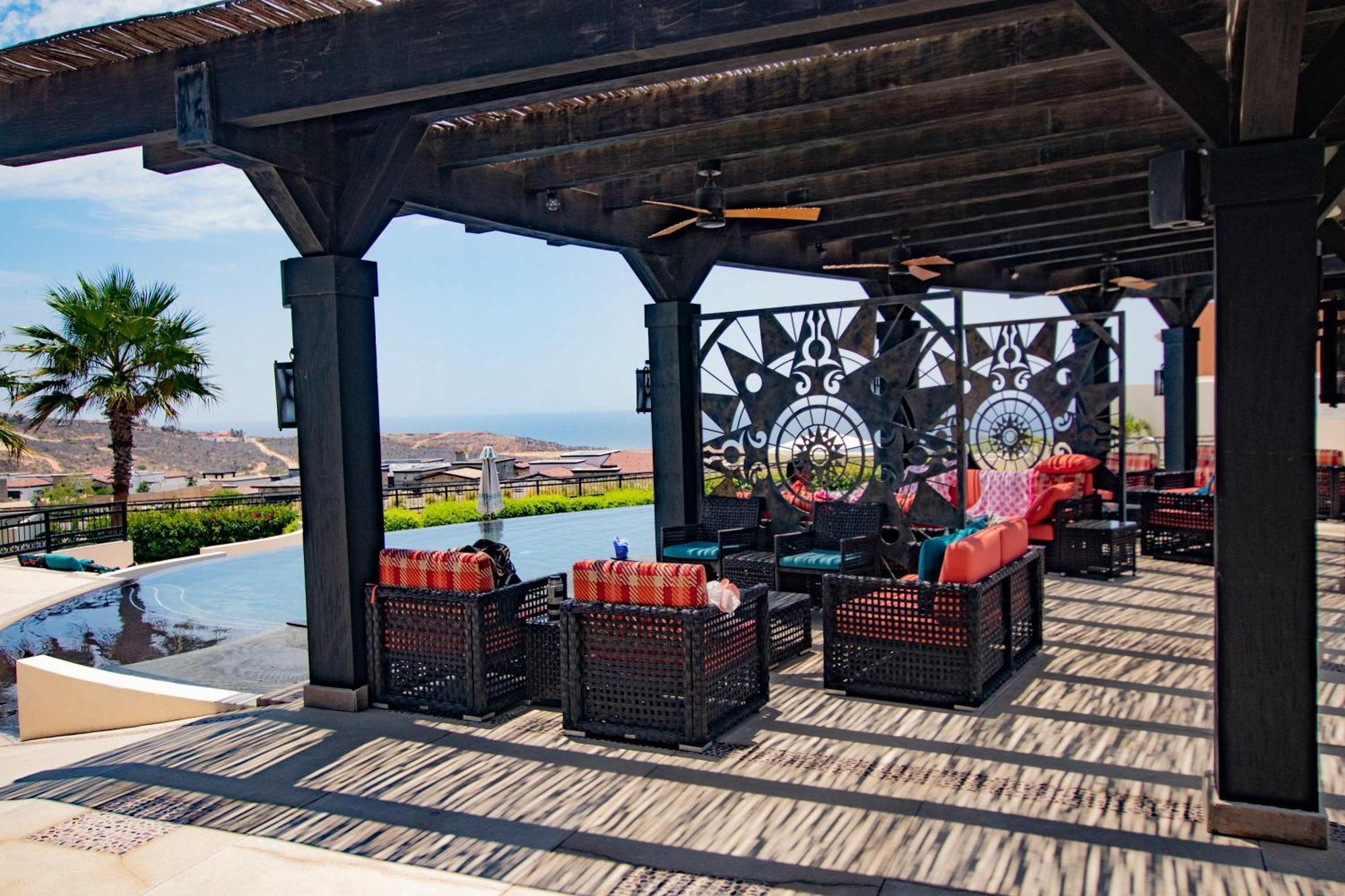 Cabo Cottage Copala - Stunning * Luxury Ocean View 2Br*Resort Living كابو سان لوكاس المظهر الخارجي الصورة