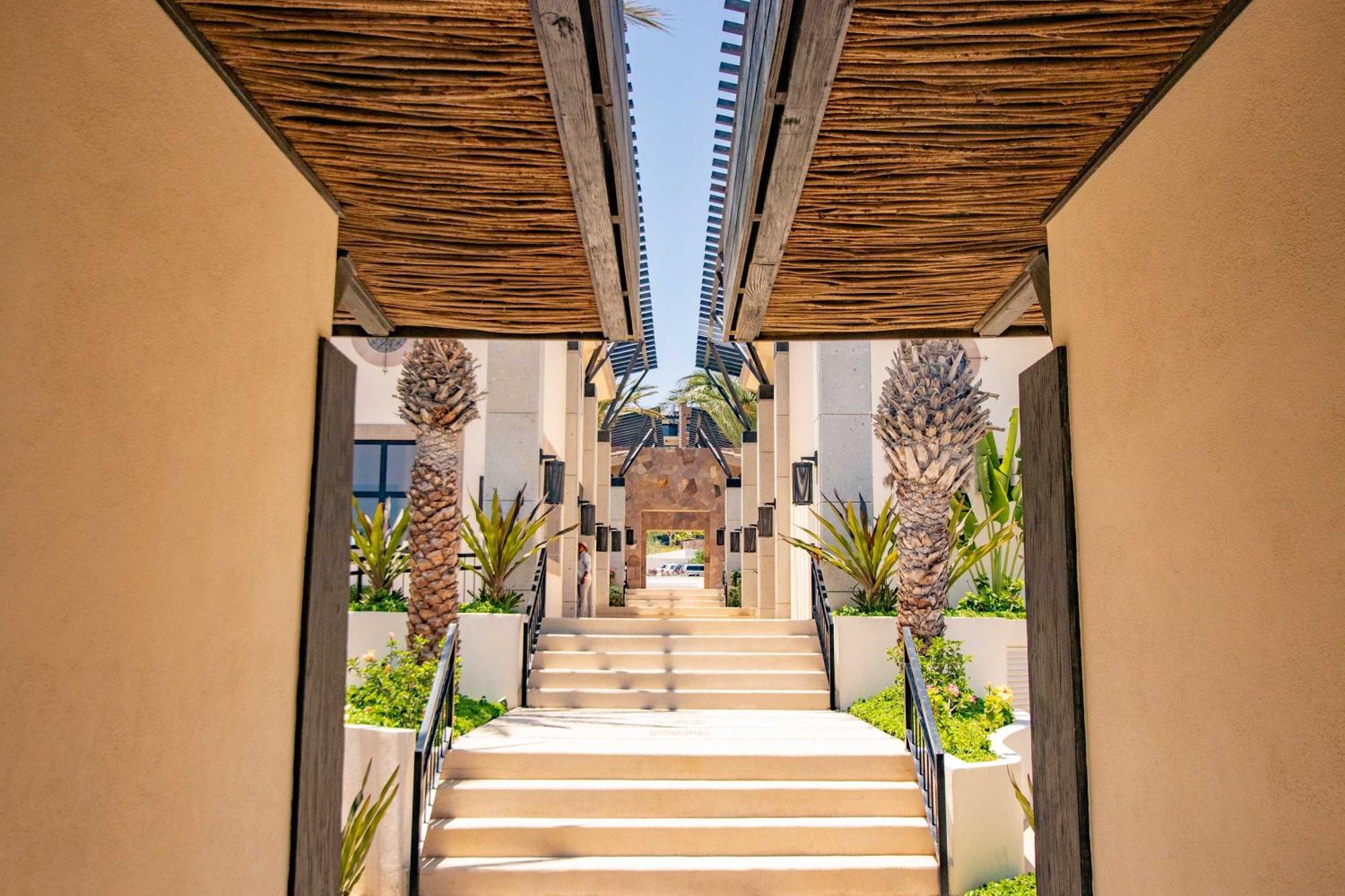 Cabo Cottage Copala - Stunning * Luxury Ocean View 2Br*Resort Living كابو سان لوكاس المظهر الخارجي الصورة