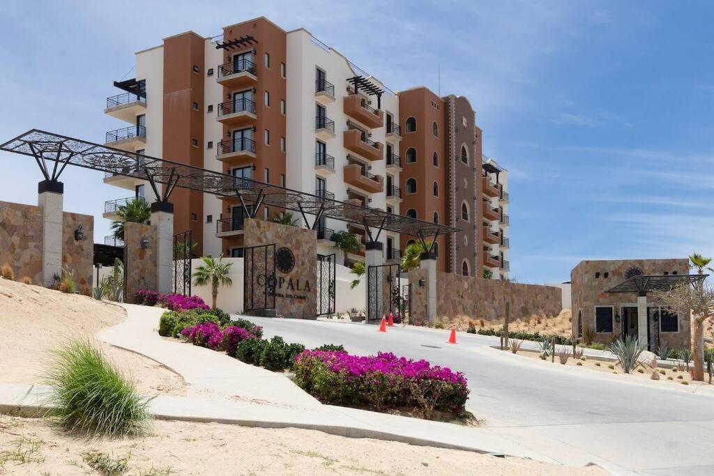 Cabo Cottage Copala - Stunning * Luxury Ocean View 2Br*Resort Living كابو سان لوكاس المظهر الخارجي الصورة