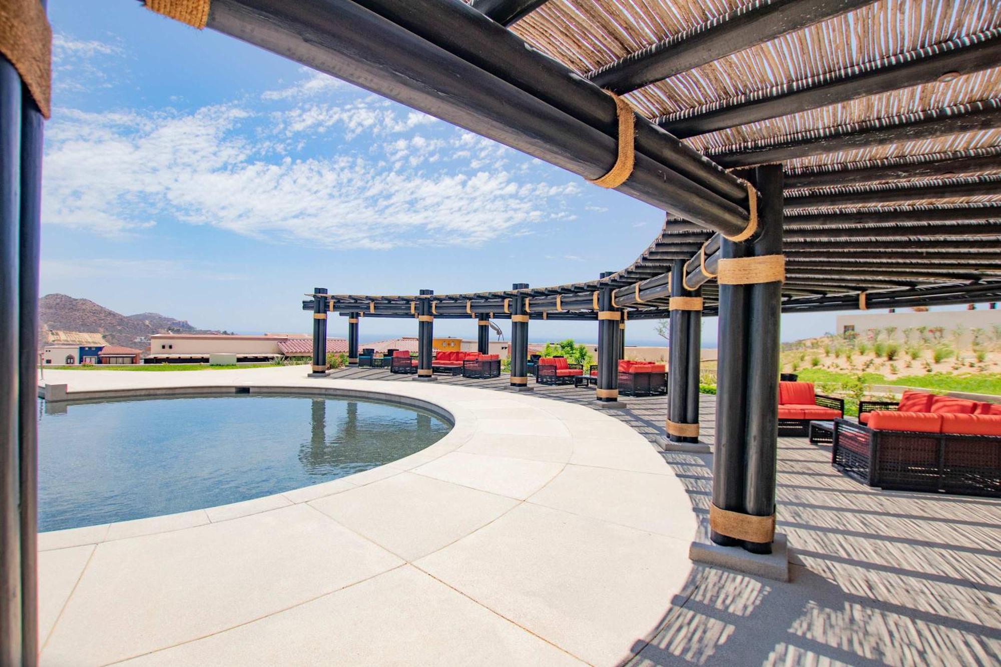 Cabo Cottage Copala - Stunning * Luxury Ocean View 2Br*Resort Living كابو سان لوكاس المظهر الخارجي الصورة