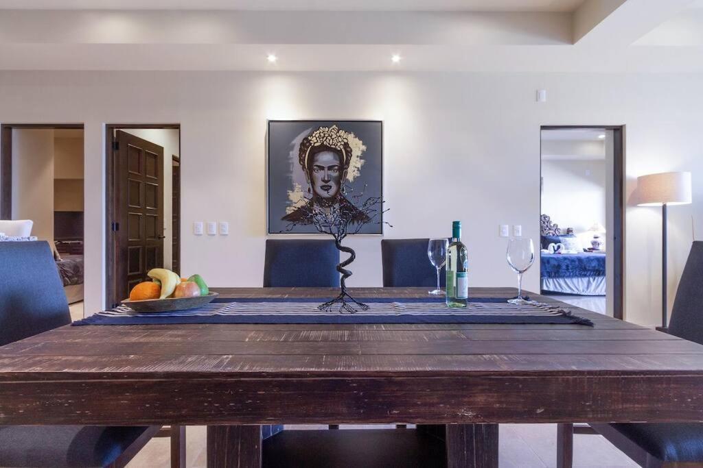 Cabo Cottage Copala - Stunning * Luxury Ocean View 2Br*Resort Living كابو سان لوكاس المظهر الخارجي الصورة