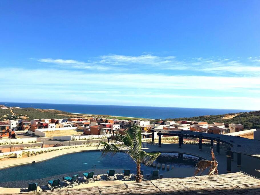 Cabo Cottage Copala - Stunning * Luxury Ocean View 2Br*Resort Living كابو سان لوكاس المظهر الخارجي الصورة