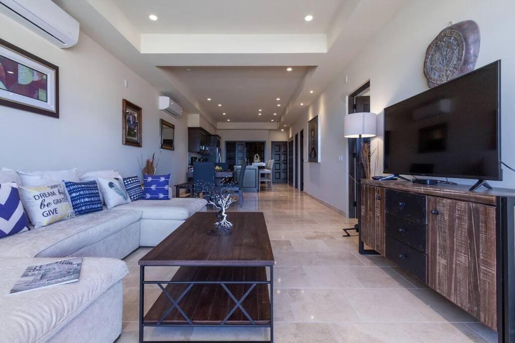 Cabo Cottage Copala - Stunning * Luxury Ocean View 2Br*Resort Living كابو سان لوكاس المظهر الخارجي الصورة