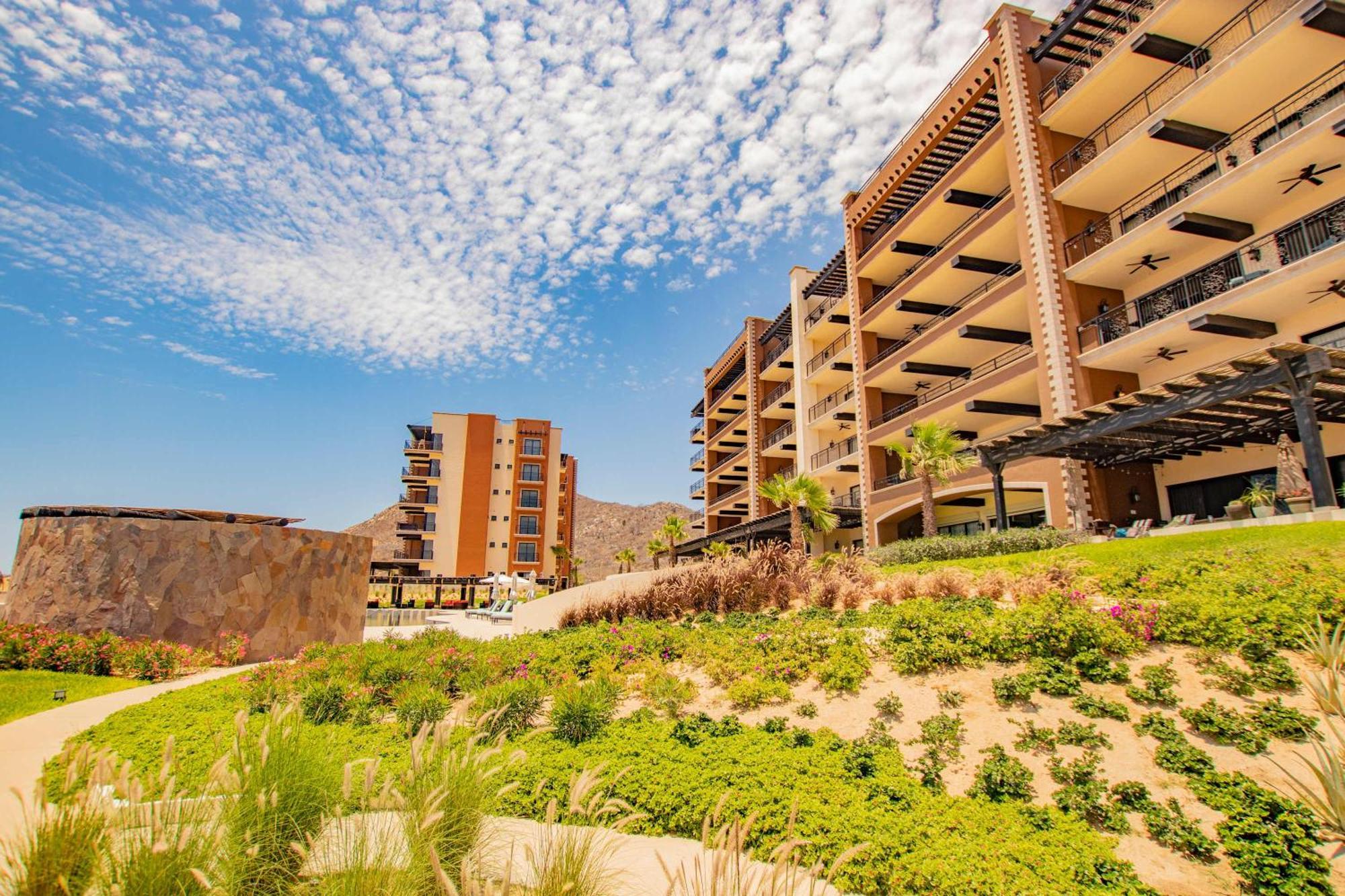 Cabo Cottage Copala - Stunning * Luxury Ocean View 2Br*Resort Living كابو سان لوكاس المظهر الخارجي الصورة
