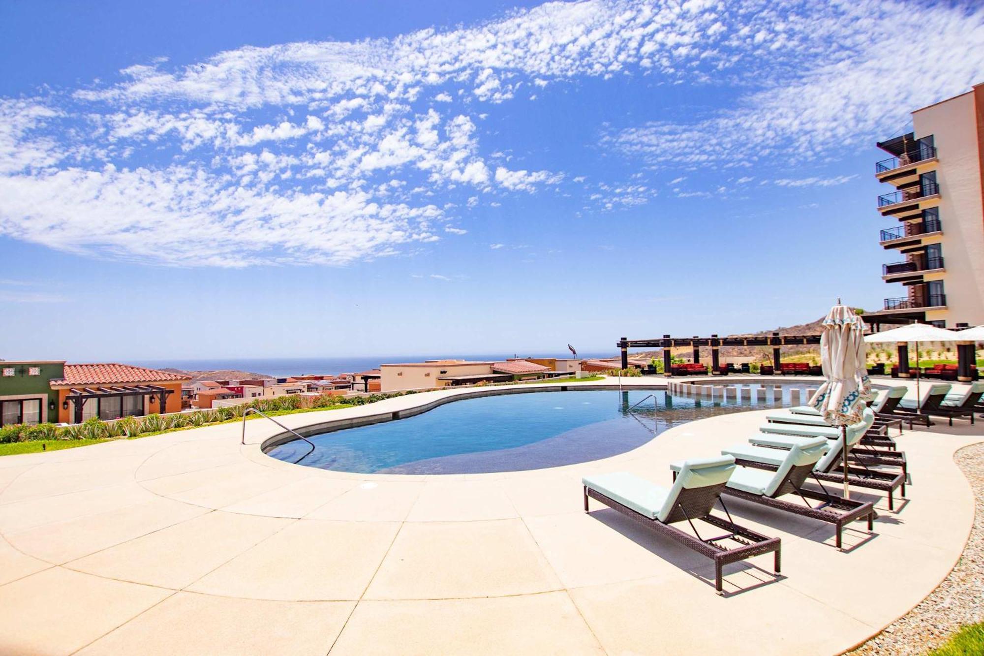 Cabo Cottage Copala - Stunning * Luxury Ocean View 2Br*Resort Living كابو سان لوكاس المظهر الخارجي الصورة