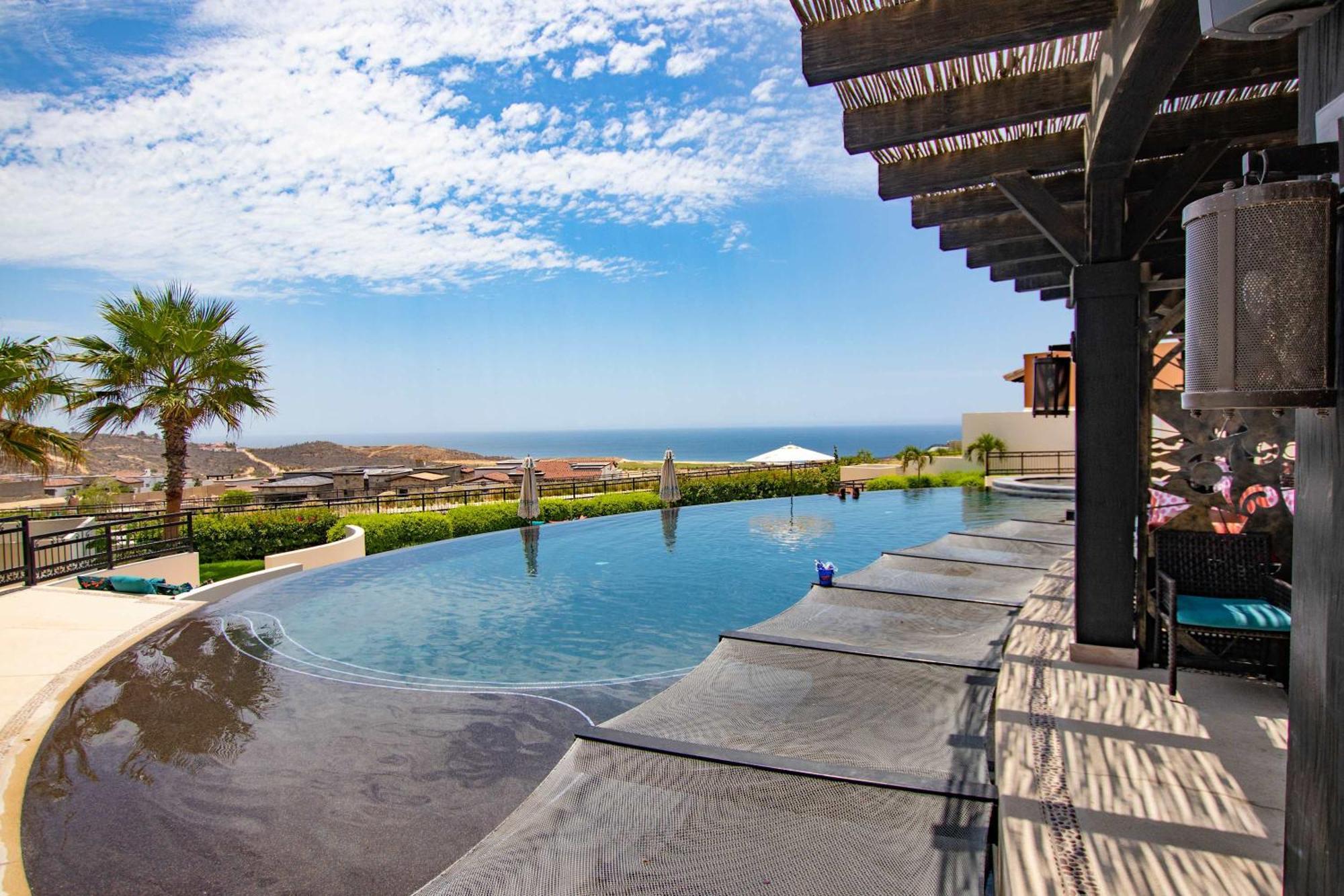 Cabo Cottage Copala - Stunning * Luxury Ocean View 2Br*Resort Living كابو سان لوكاس المظهر الخارجي الصورة